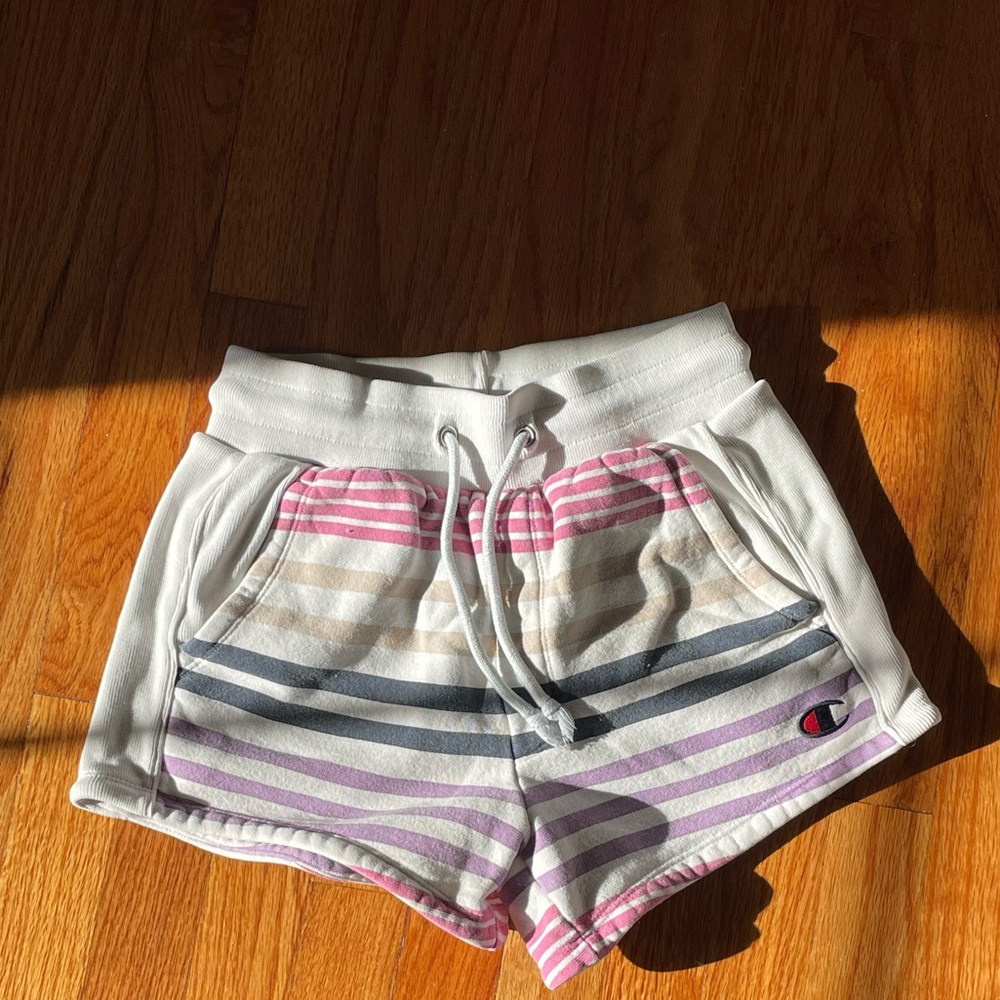 Champion Reverse Weave Shorts